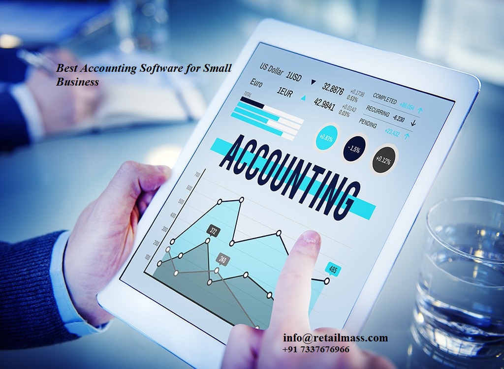 Best Accounting Software for Small Business 2021